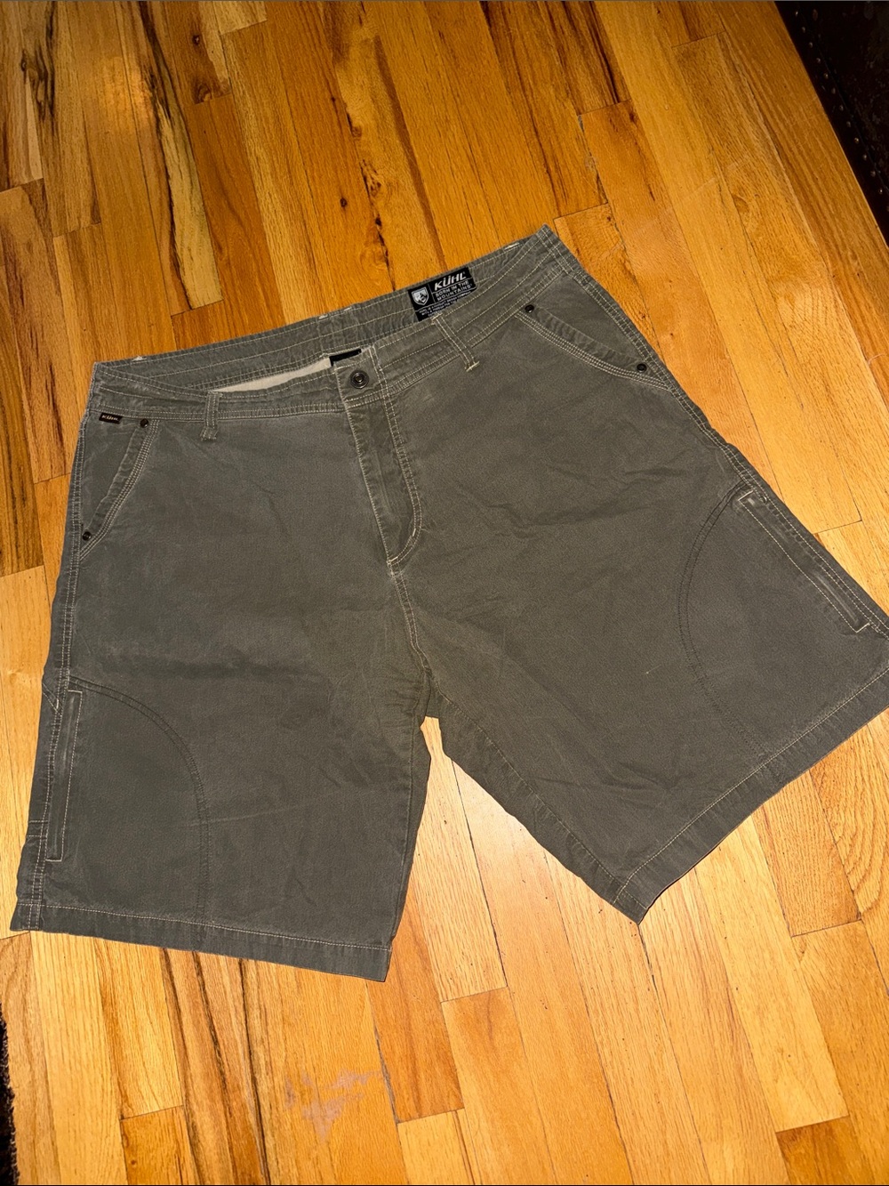 Kuhl Shorts